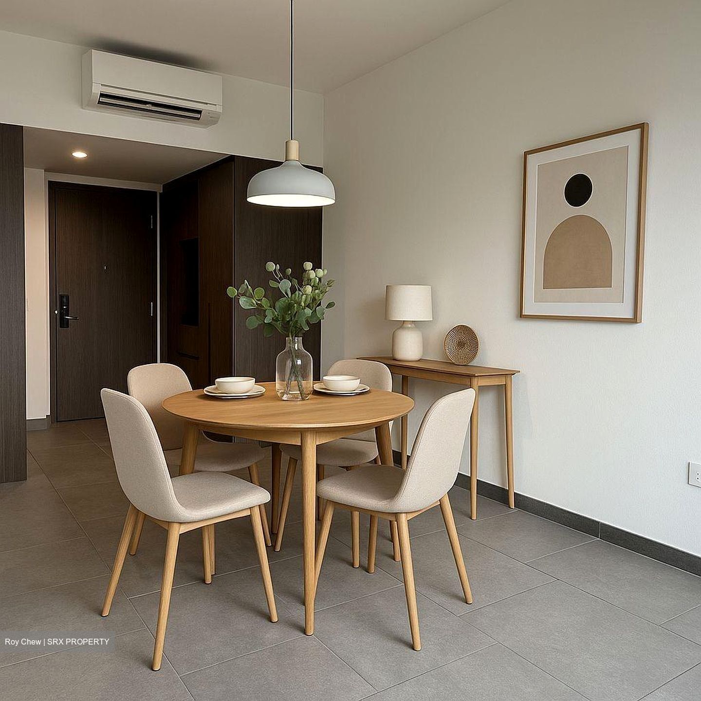 Midtown Modern (D7), Apartment #605993181